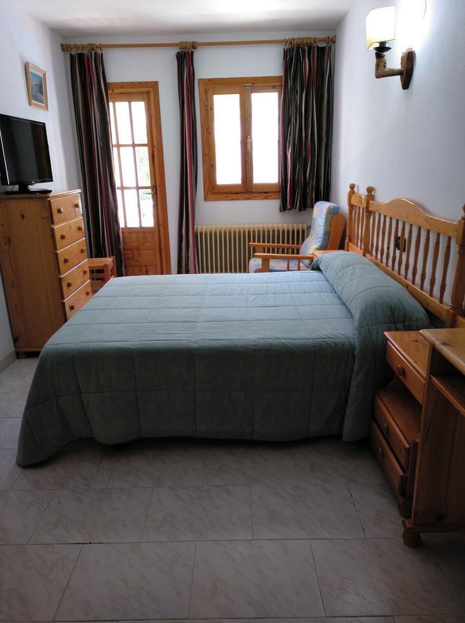 Rural Arroyo La Teja Guest house