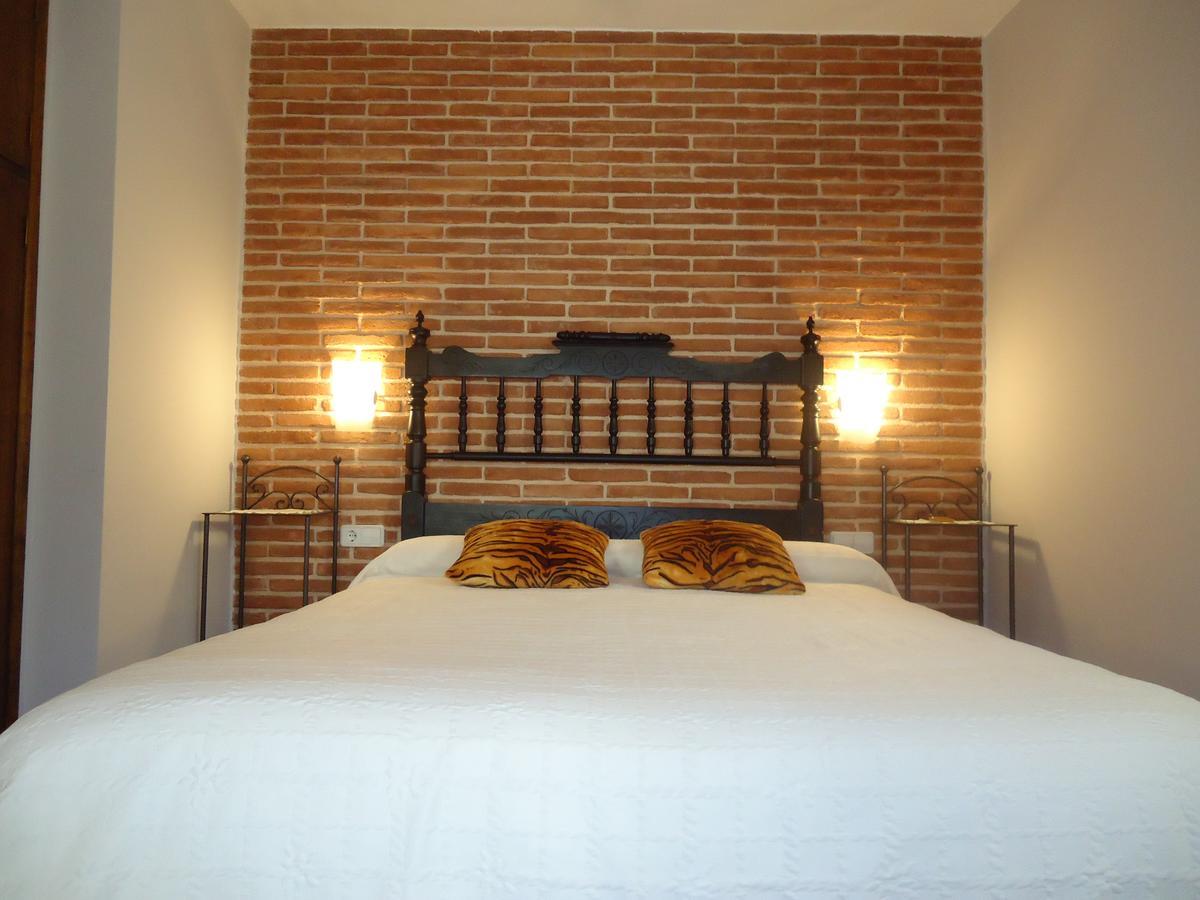 Casa Laure Y Mª Jose Guest house 2*