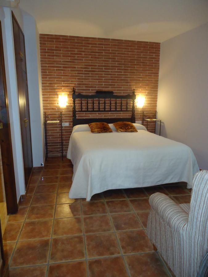 Guest house Casa Laure Y Mª Jose