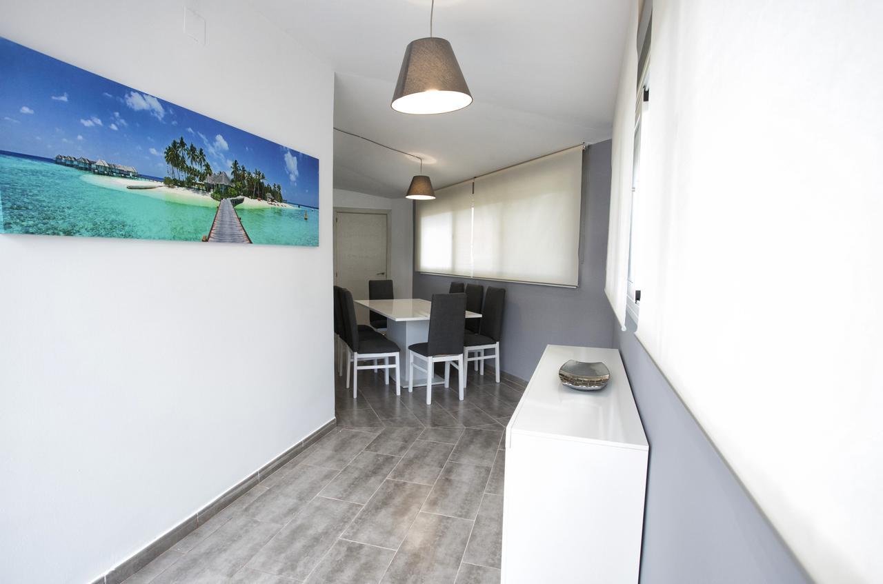 Mar Villa Cambrils