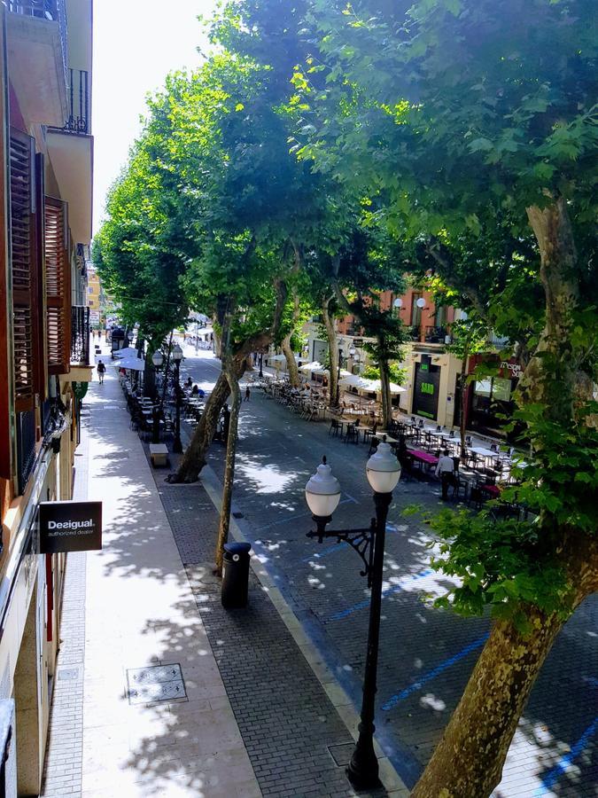 Marques De Campo *
