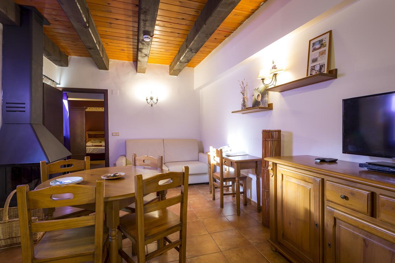 Balcon Del Pirineo Rural Ordesa 2*