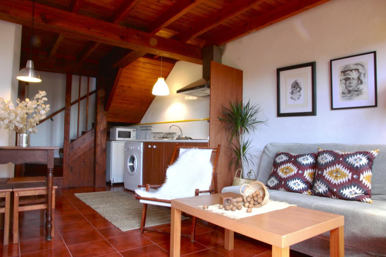 Arcenoyu Rural Apartamento