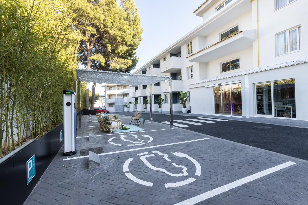 Sotavento Club - Adults Only 3*