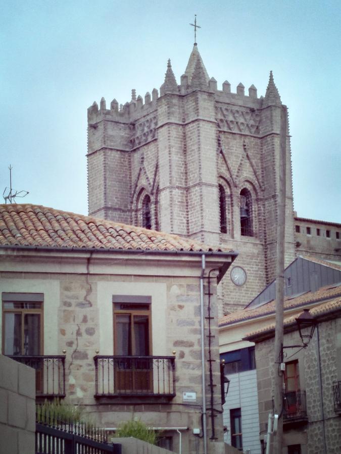Turisticos La Catedral
