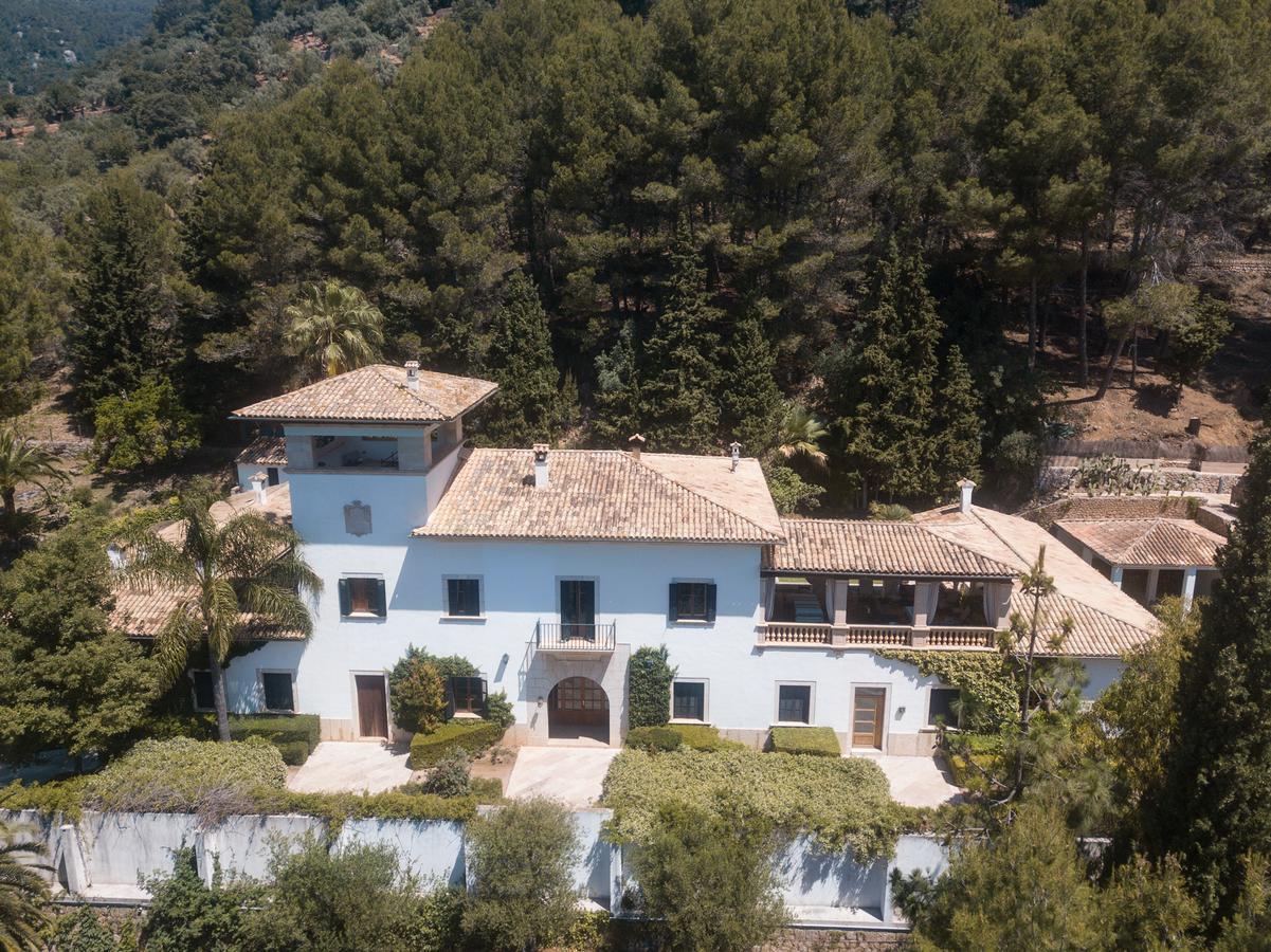 Alfabia Nou Apartment *