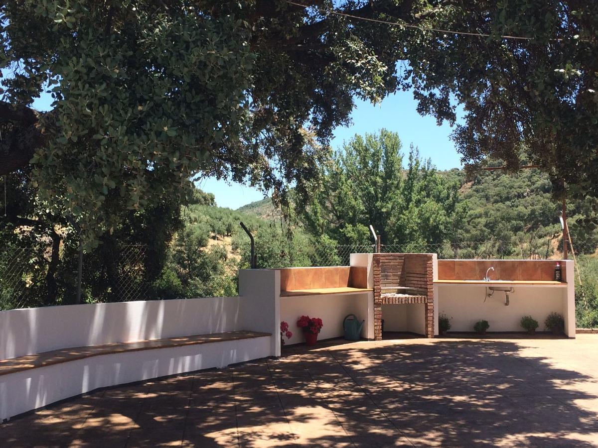 Villa La Quinta *