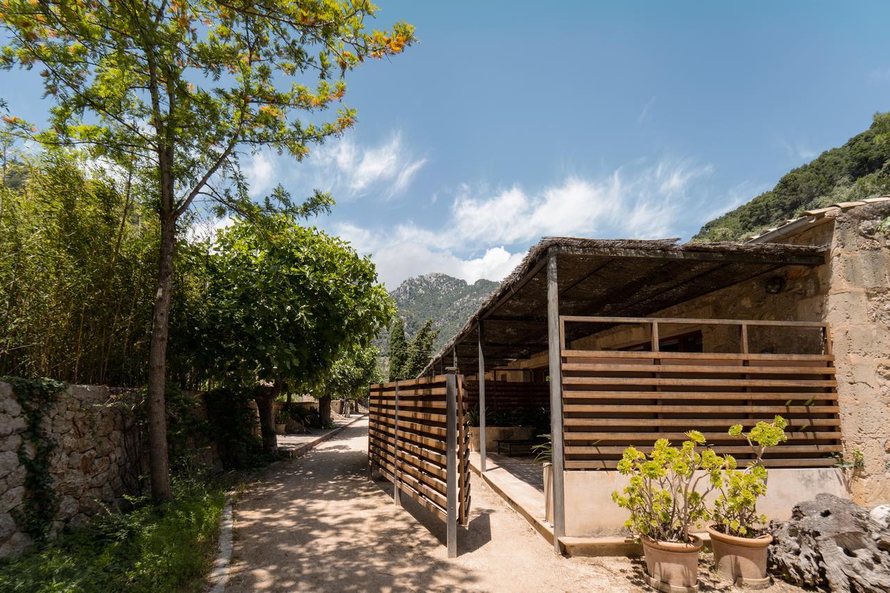 Apartment Alfabia Nou