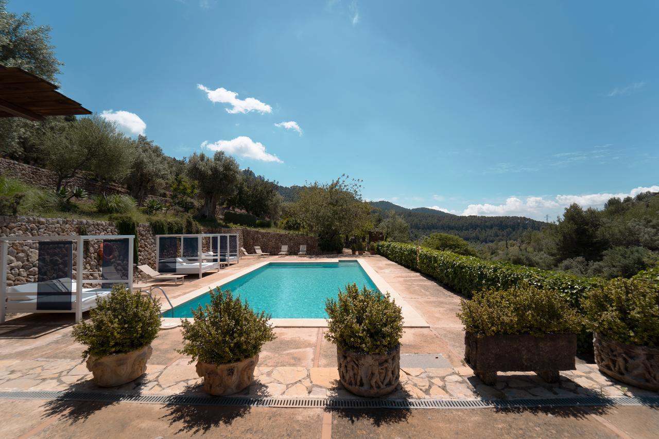 Alfabia Nou Apartment Bunyola