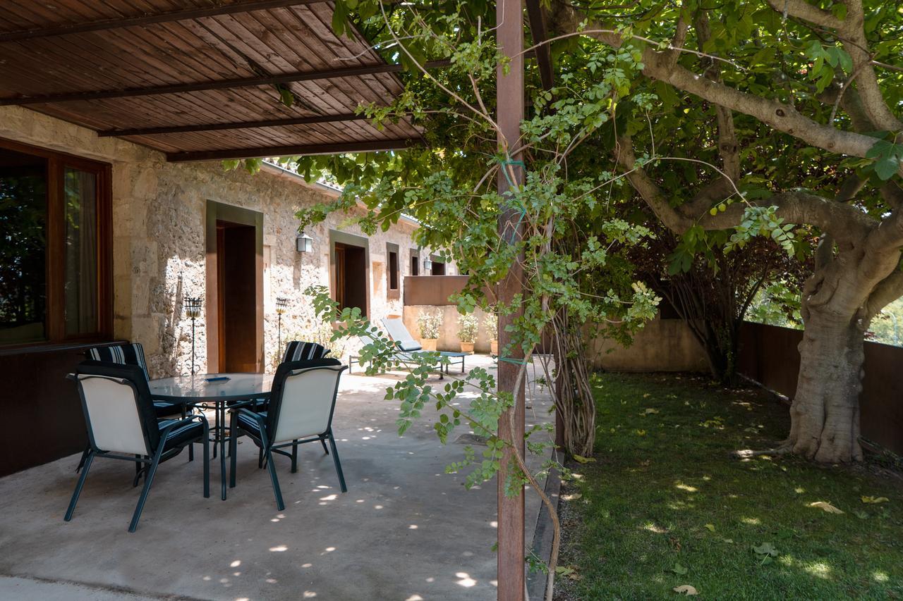 Alfabia Nou Apartment Bunyola