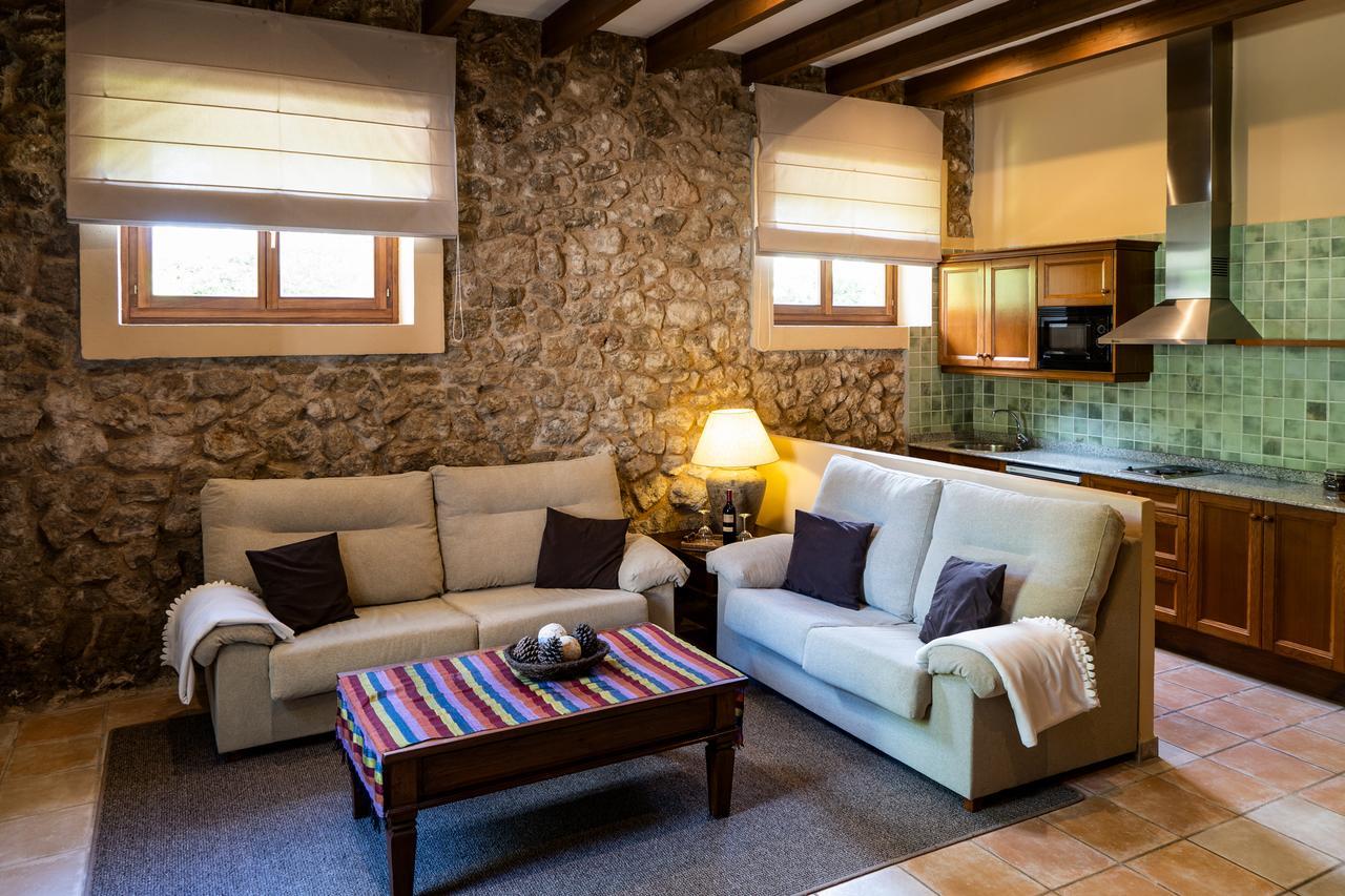 Apartment Alfabia Nou Bunyola