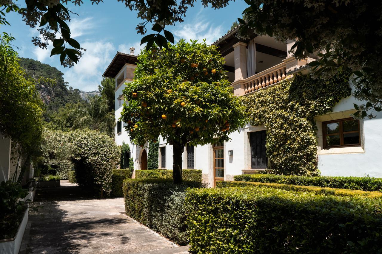 Alfabia Nou Apartment *
