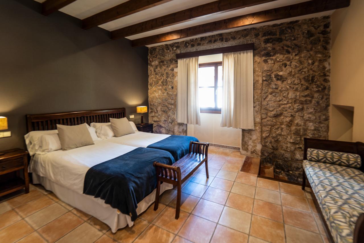 Apartment Alfabia Nou Bunyola