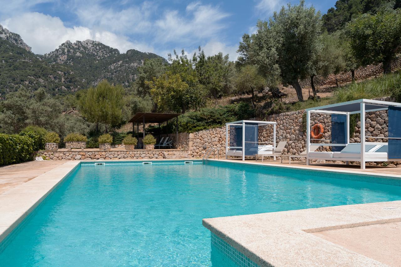 Apartment Alfabia Nou