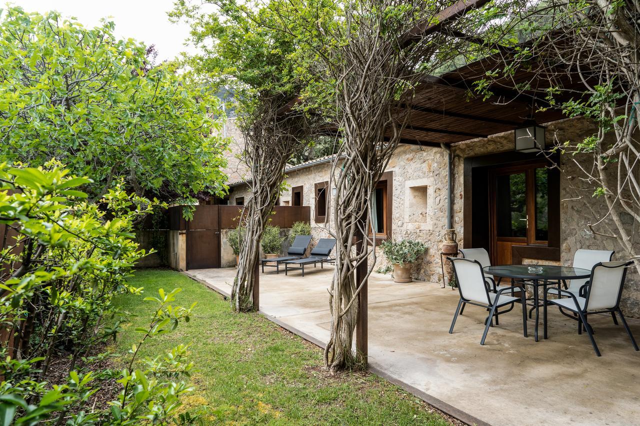 Alfabia Nou Apartment Bunyola