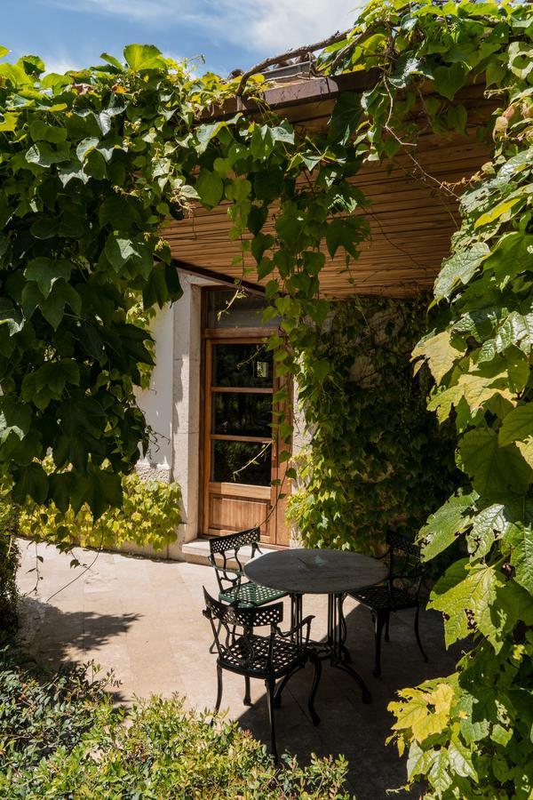 Alfabia Nou Apartment *