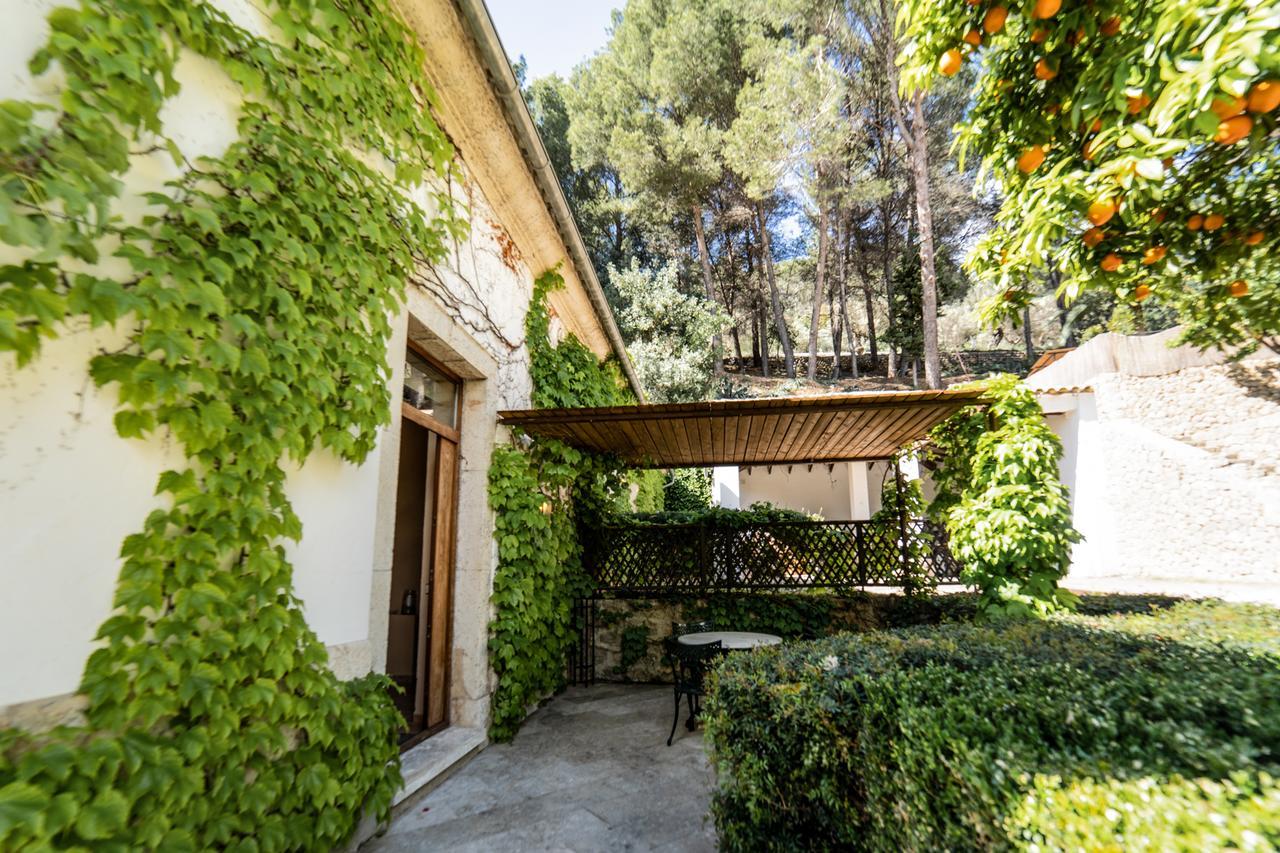 Alfabia Nou Apartment