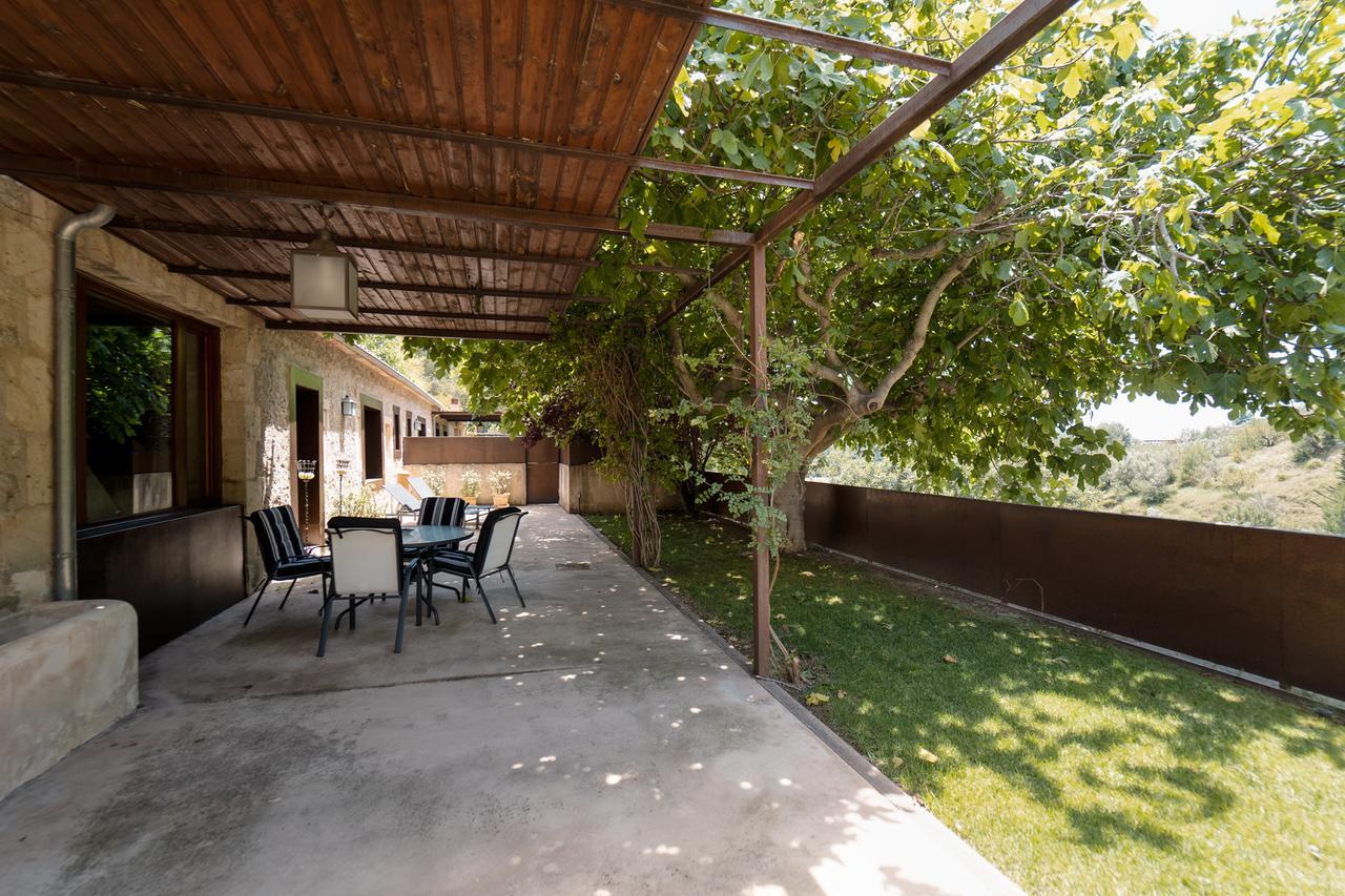 Alfabia Nou Apartment