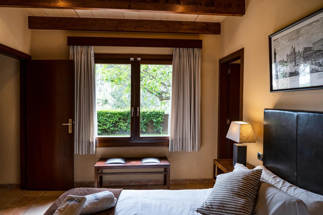 Apartment Alfabia Nou *