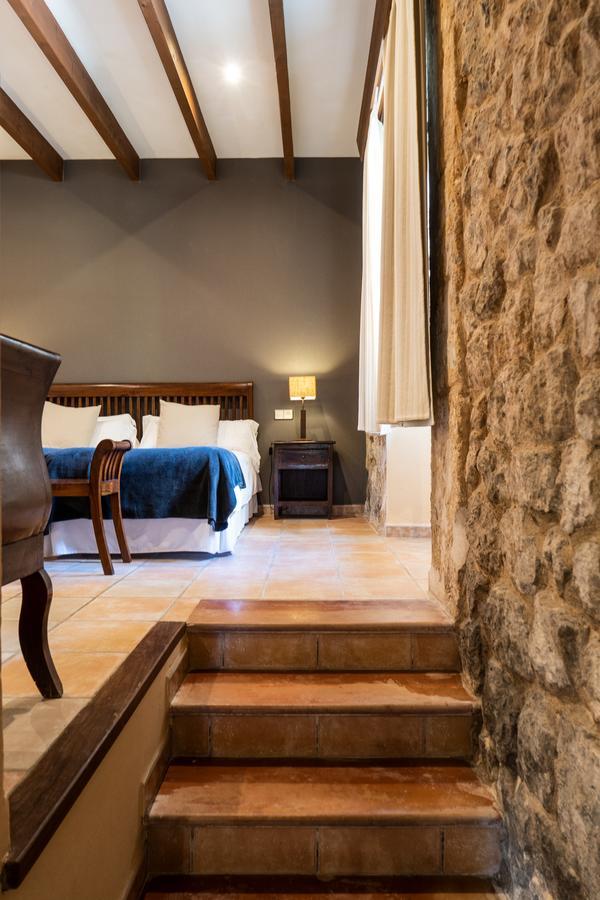 Alfabia Nou Apartment *