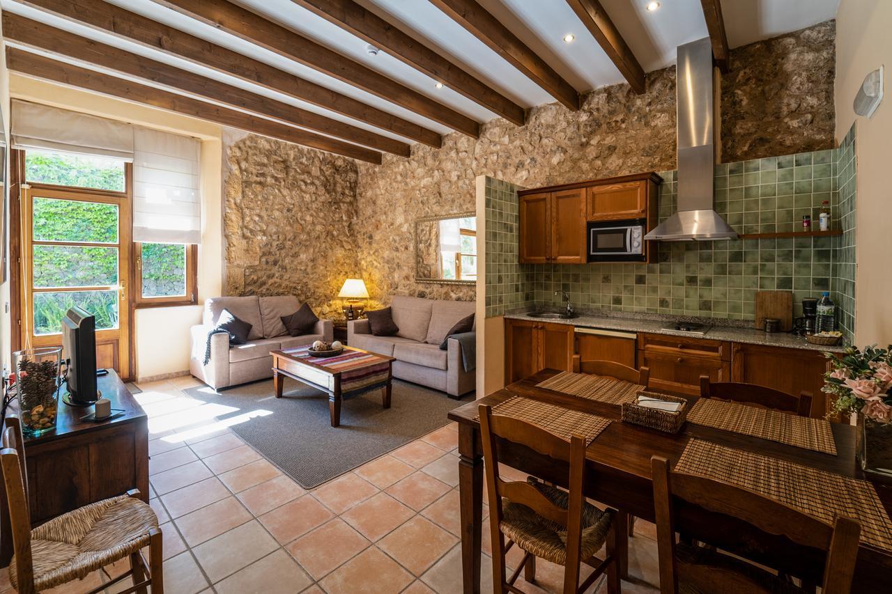 Alfabia Nou Apartment