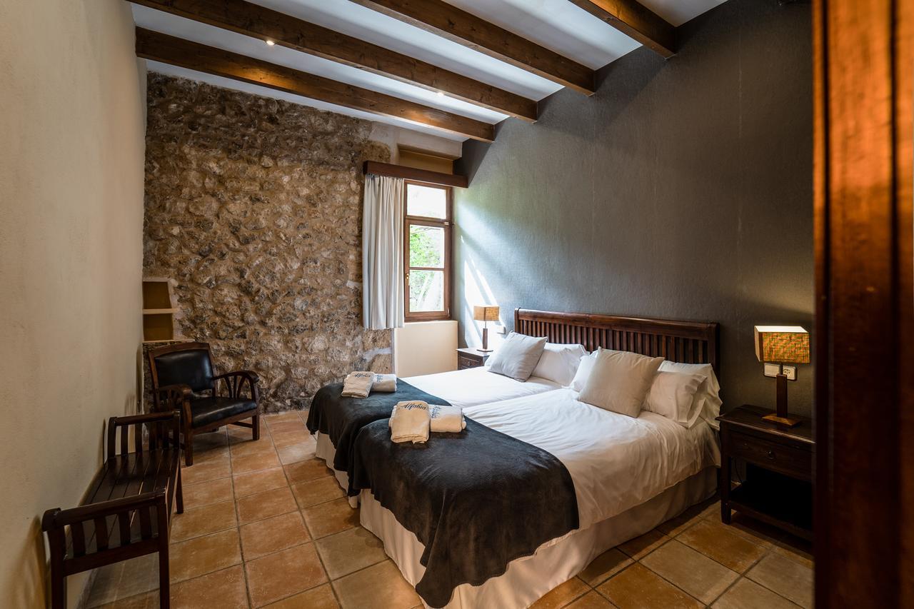 Alfabia Nou Apartment Bunyola