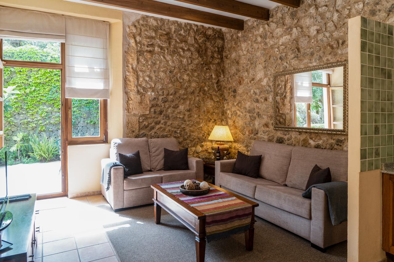 Apartment Alfabia Nou Bunyola