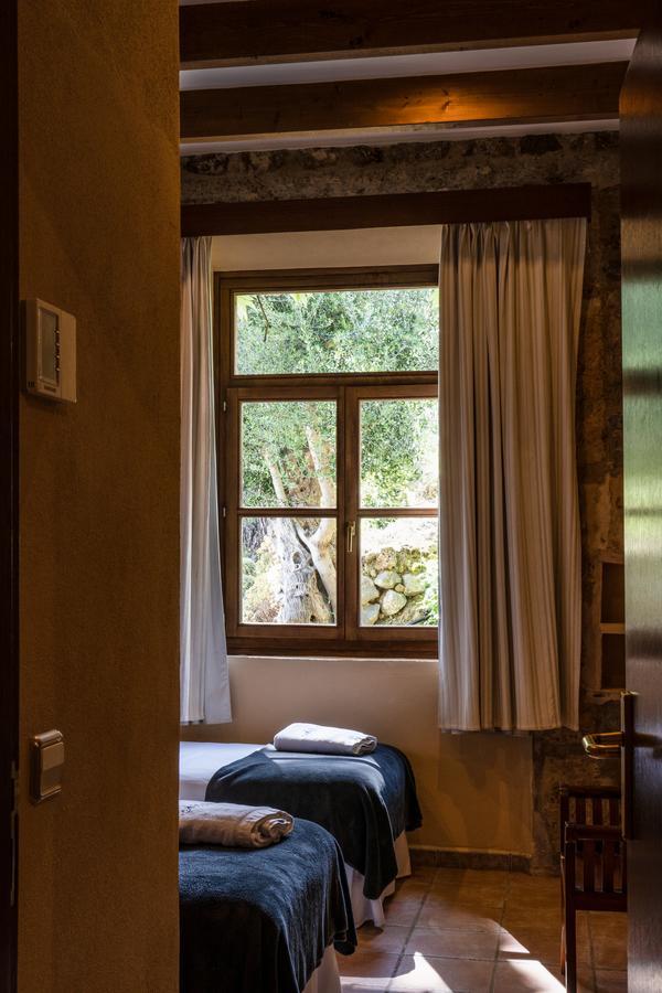 Alfabia Nou Apartment