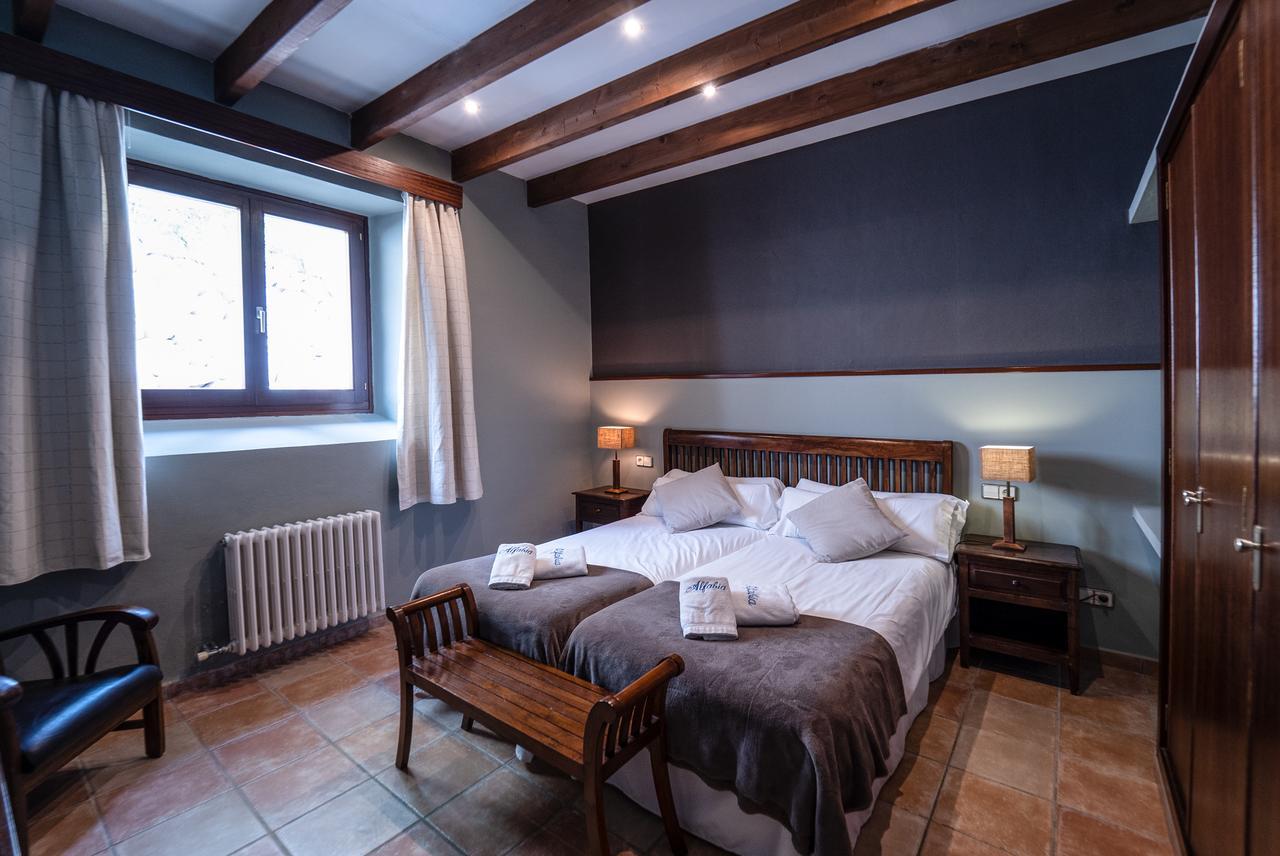 Alfabia Nou Apartment
