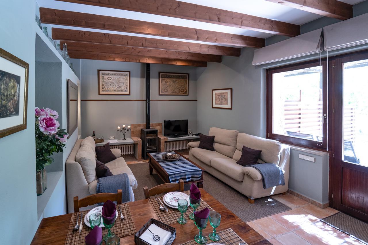 Alfabia Nou Apartment Bunyola
