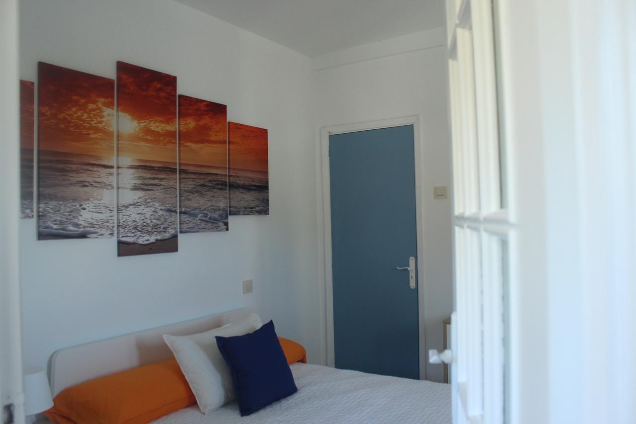 Guest house Mar De Rosas