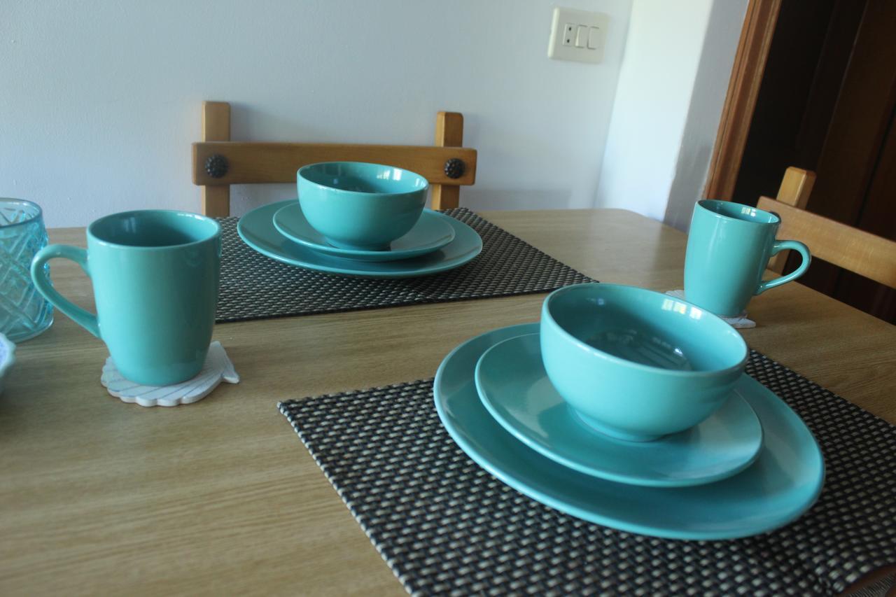 Guest house Mar De Rosas