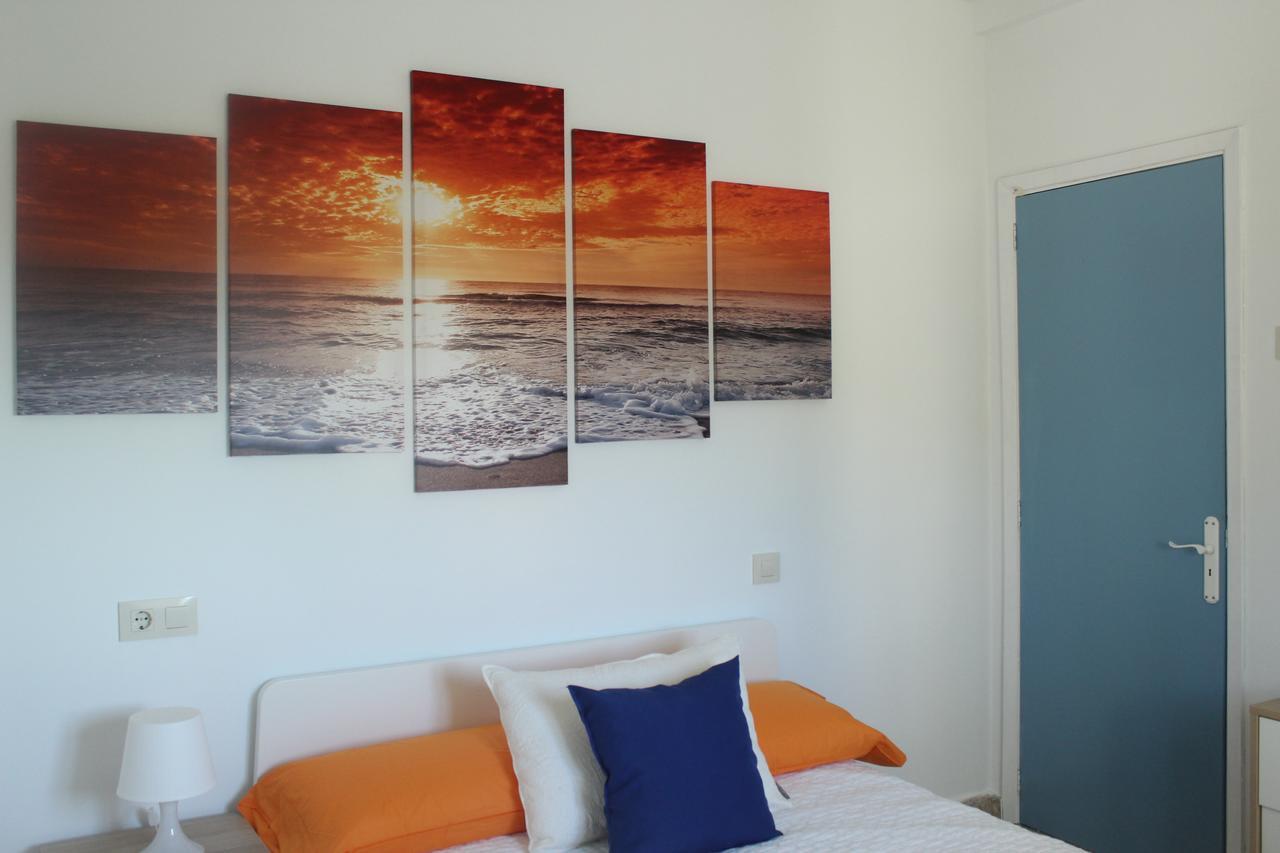 Guest house Mar De Rosas