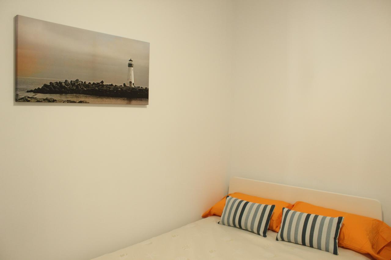 Guest house Mar De Rosas 2*