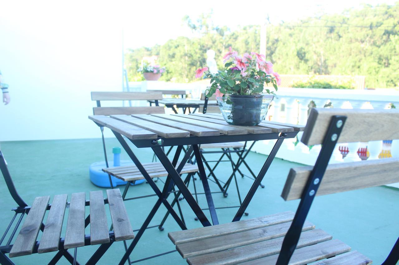 Guest house Mar De Rosas O Grove