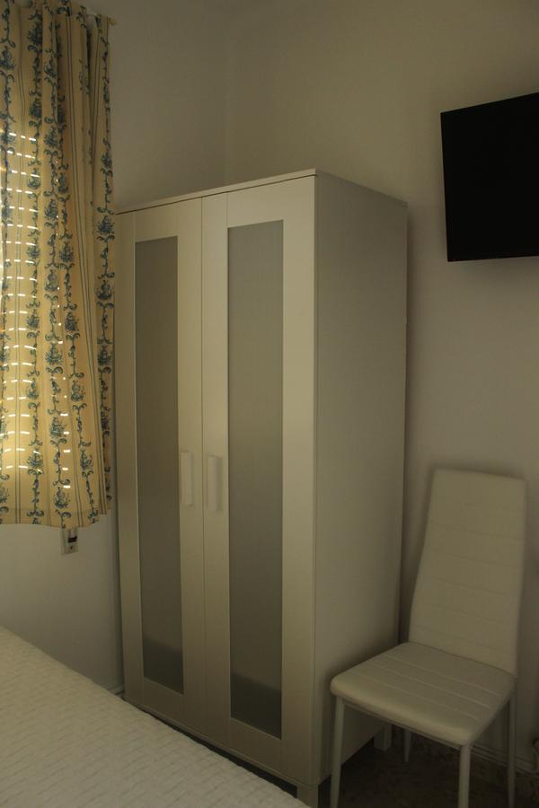 Guest house Mar De Rosas 2*