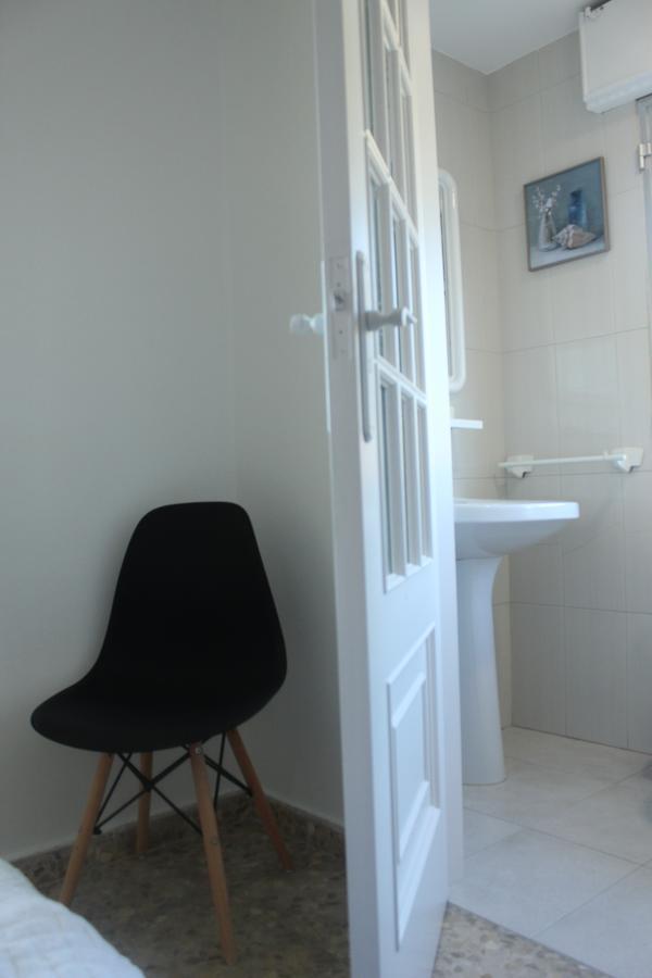 Guest house Mar De Rosas