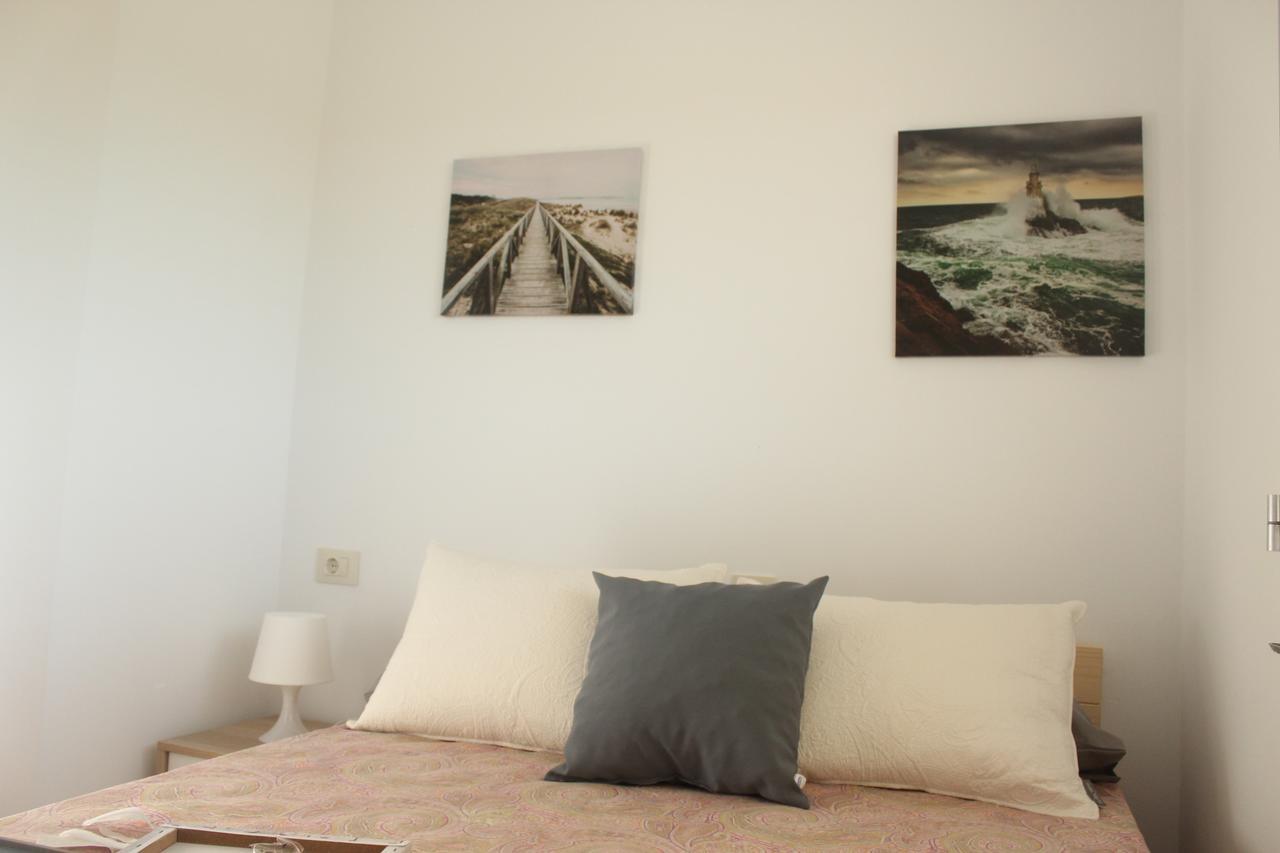 Guest house Mar De Rosas