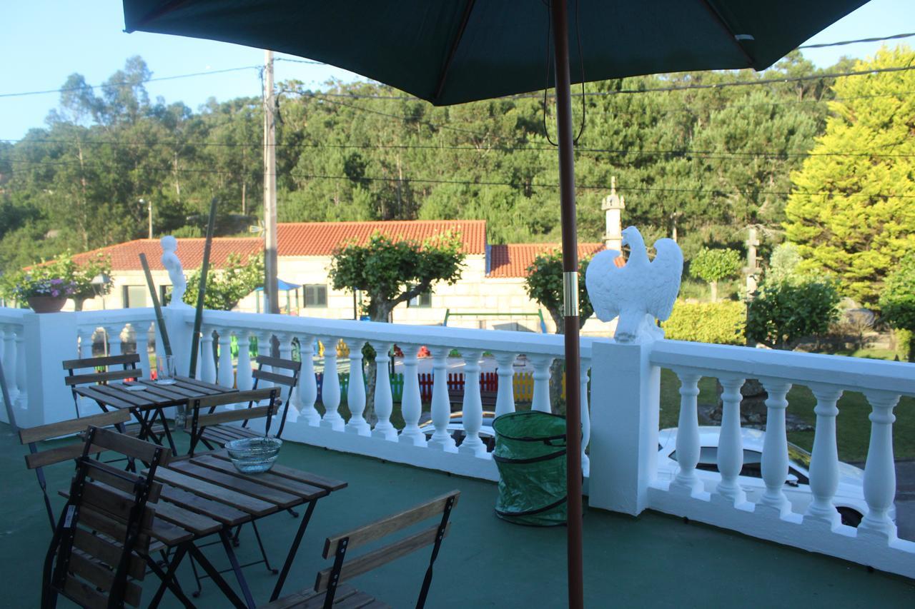 Guest house Mar De Rosas O Grove