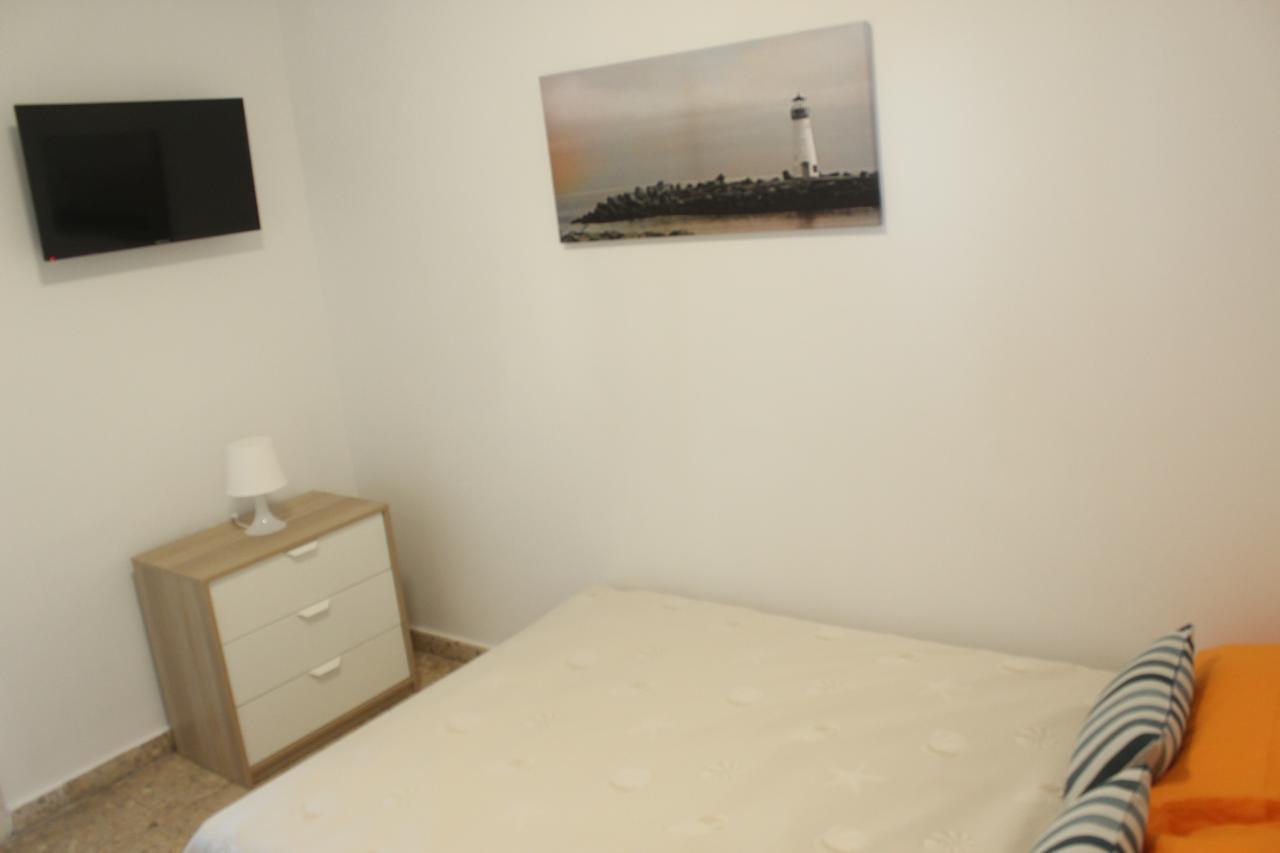 Mar De Rosas Guest house