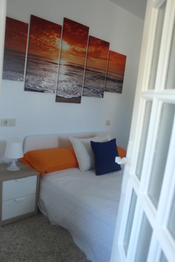Mar De Rosas Guest house 2*