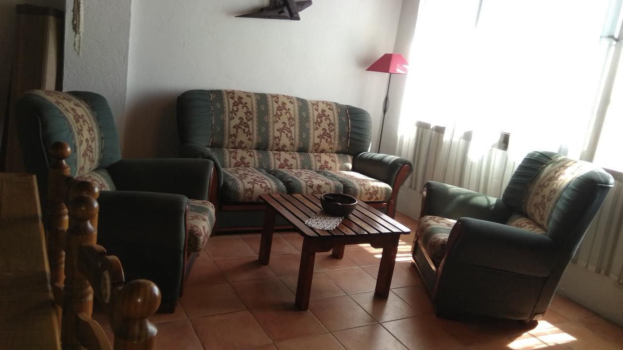 El Boixar - El Mirador Casa rural