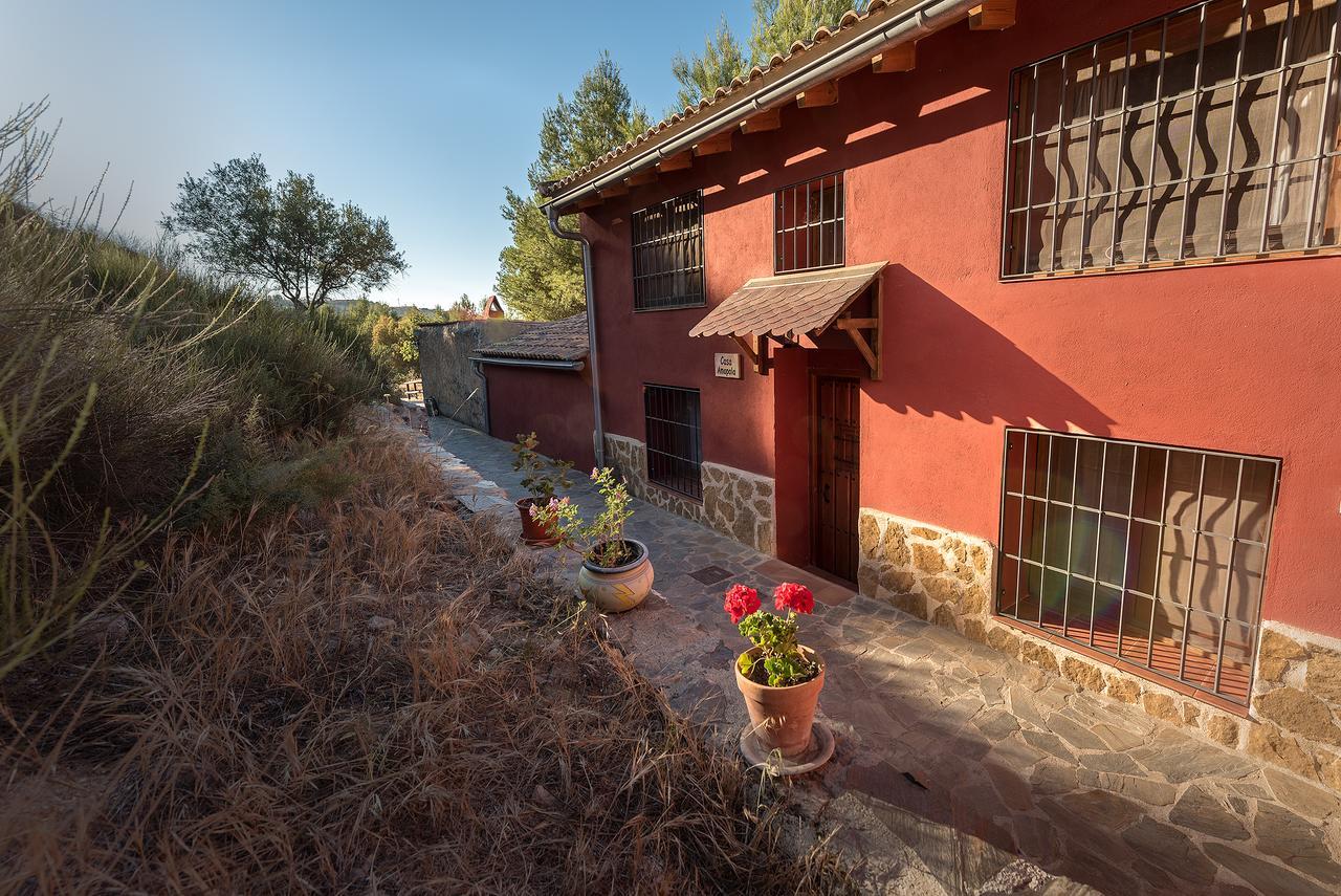 Casas Rurales Caravaca de la Cruz *