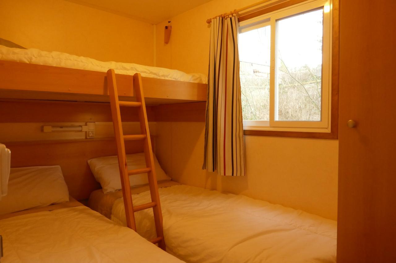 Camping Camping Port Massaluca La Pobla de Massaluca