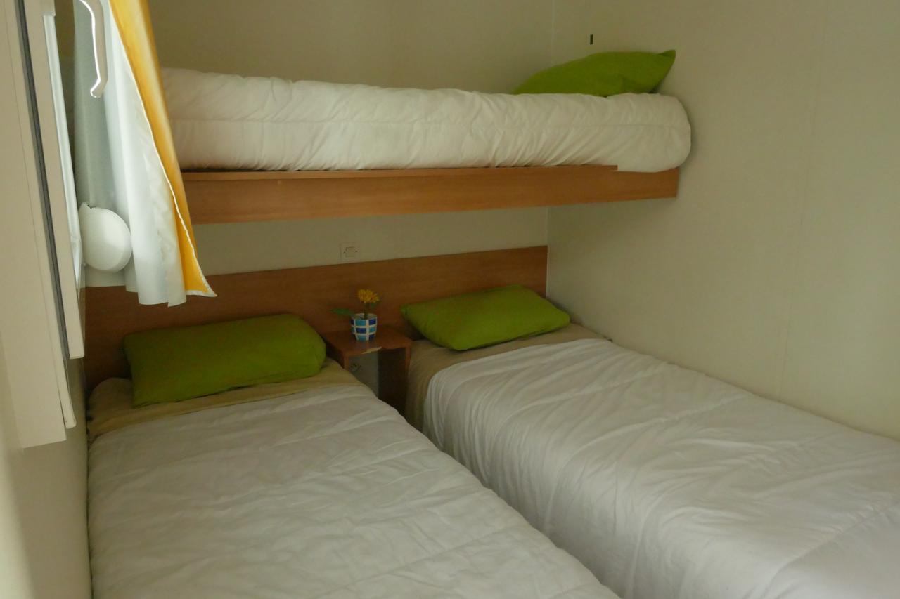 Camping Port Massaluca *