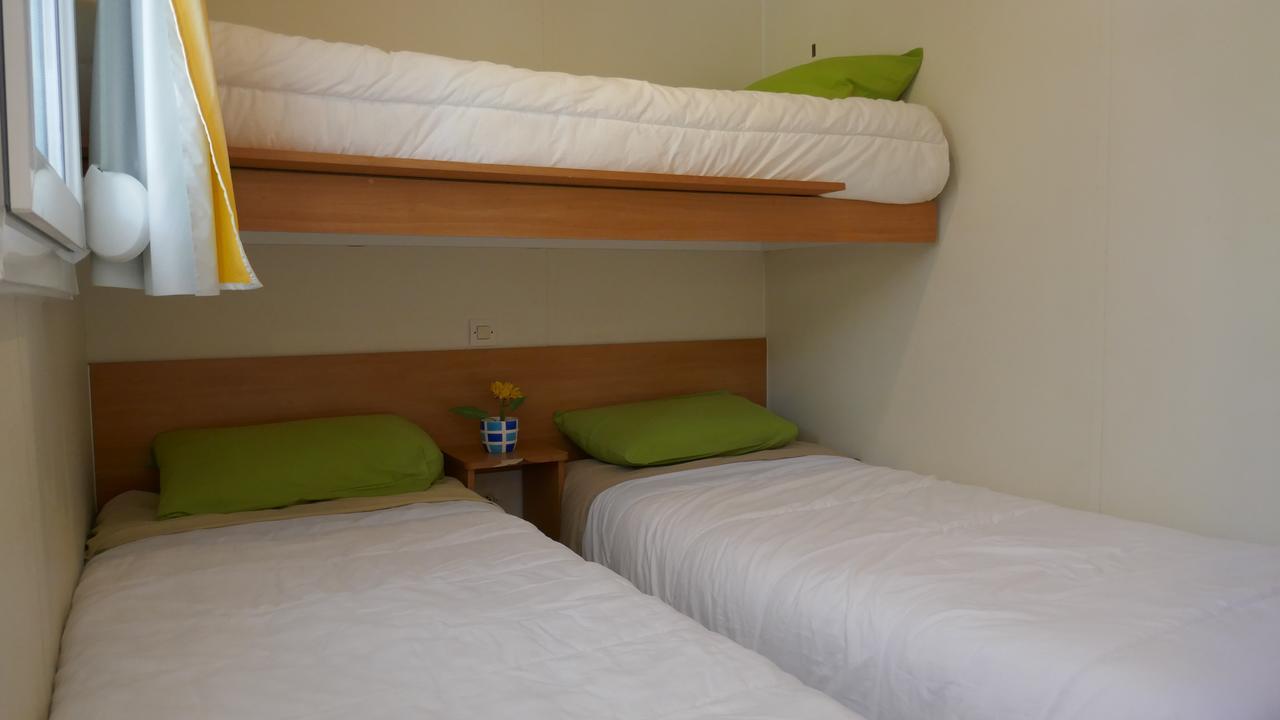 Camping Port Massaluca Camping *