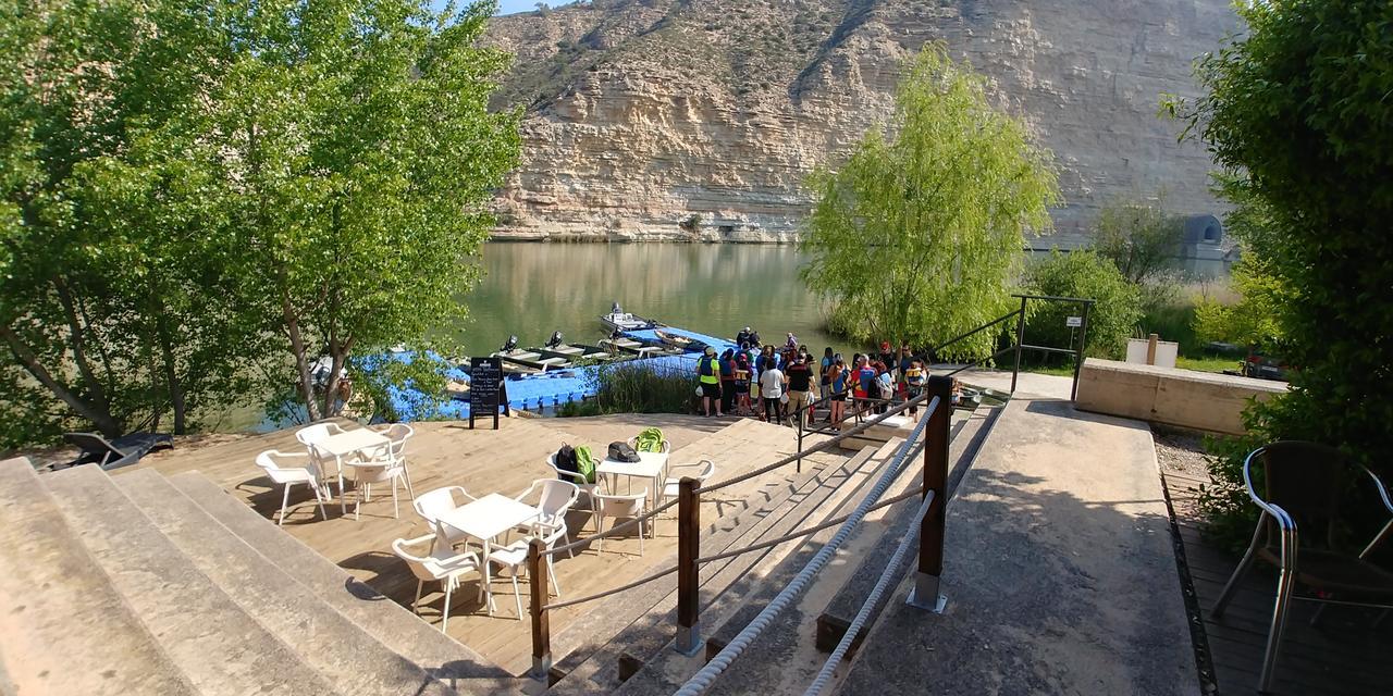 Camping Camping Port Massaluca *