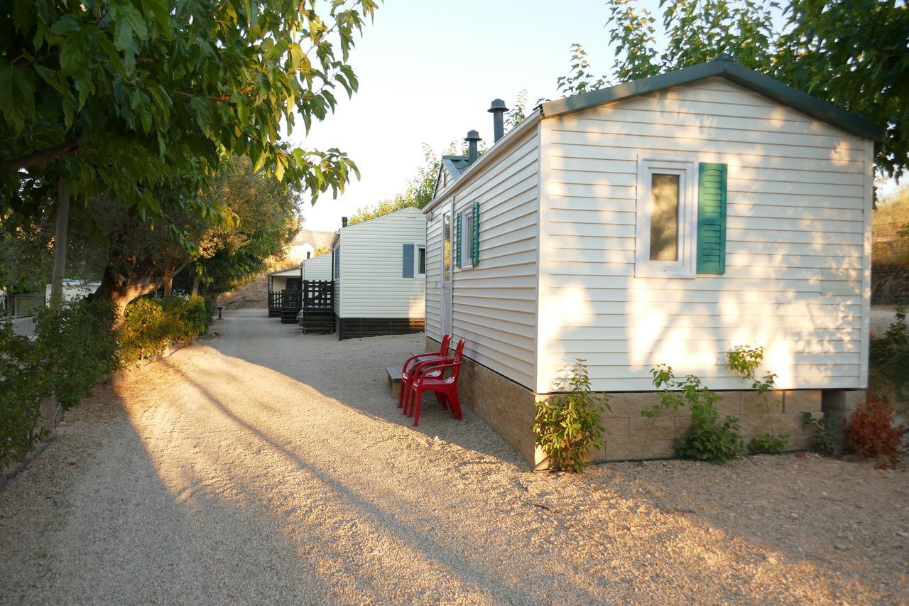 Camping Port Massaluca *