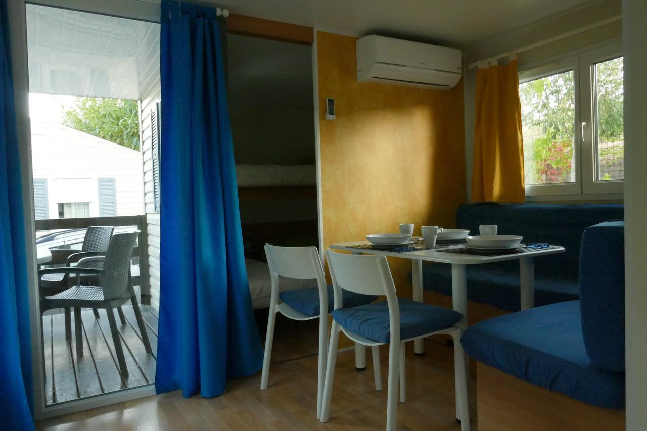 Camping Port Massaluca Camping *