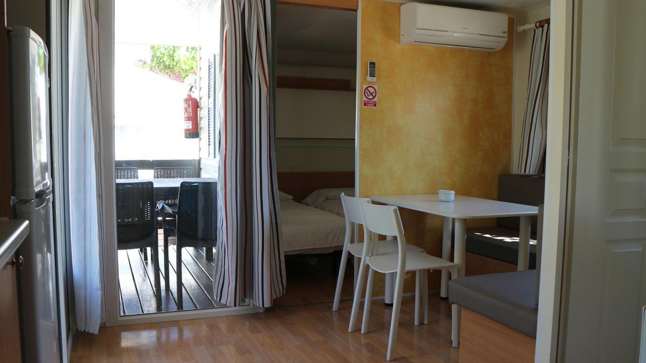 Camping Port Massaluca